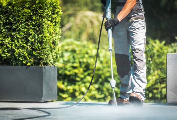 Best Parking Lot and Garage Cleaning  in Montgomery, GA