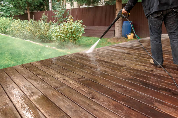 Professional  Pressure Washing Services in Montgomery, GA